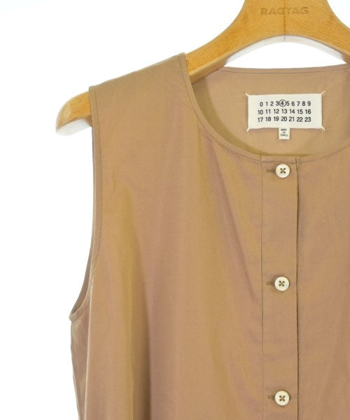 Maison Margiela ชุดเดรส