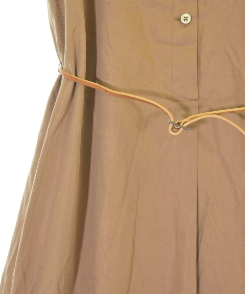 Maison Margiela ชุดเดรส