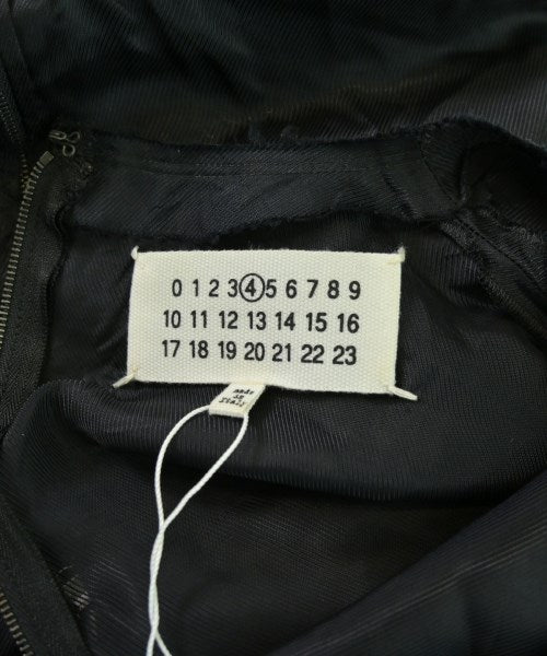 Maison Margiela ชุดเดรส
