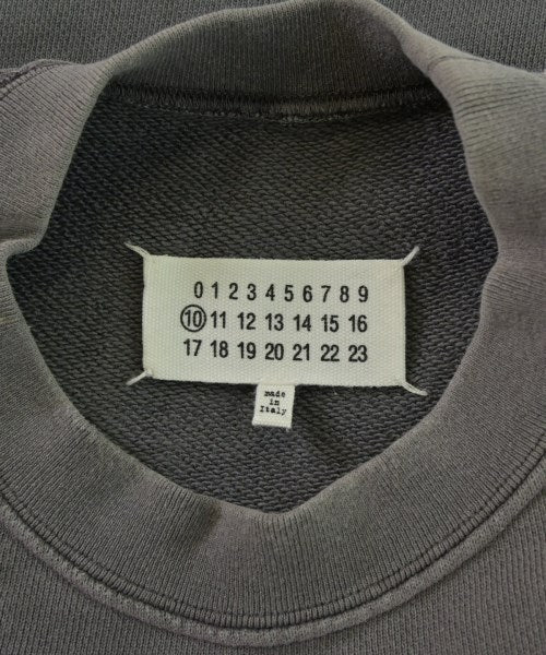 Maison Margiela เสื้อสเวตเตอร์
