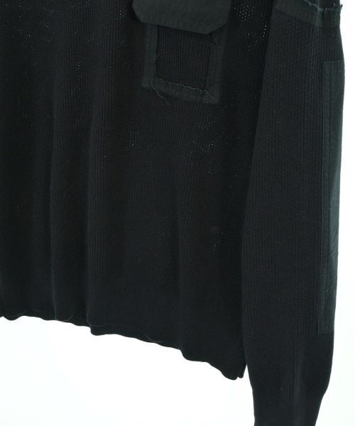 Maison Margiela เสื้อกันหนาว