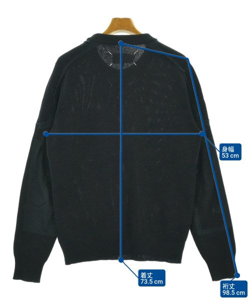 Maison Margiela เสื้อกันหนาว