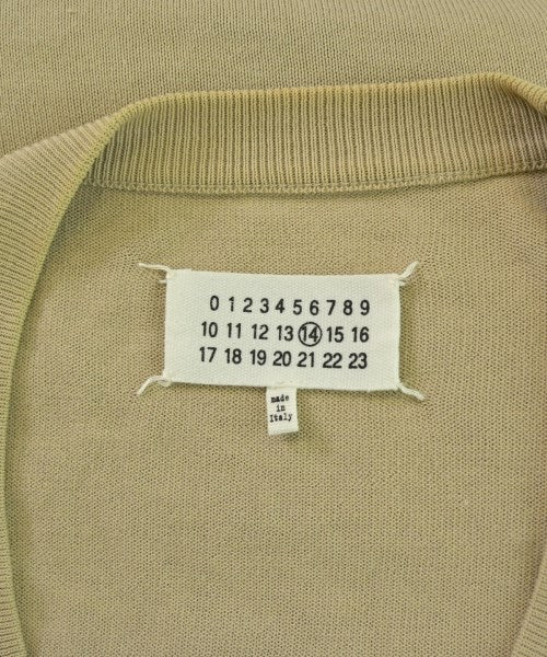 Maison Margiela เสื้อคาร์ดิแกน
