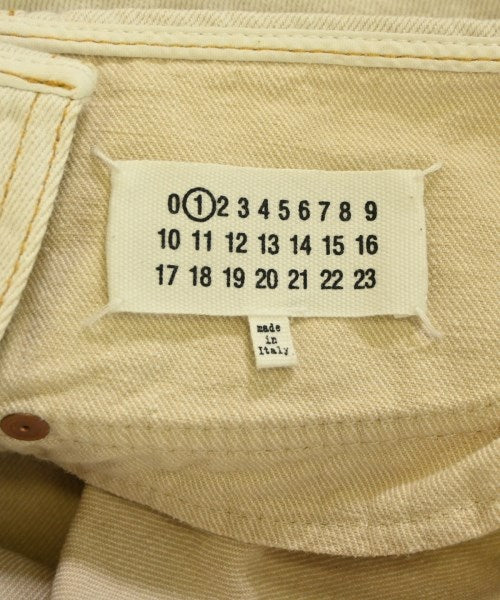 Maison Margiela กระโปรงยาวถึงเข่า