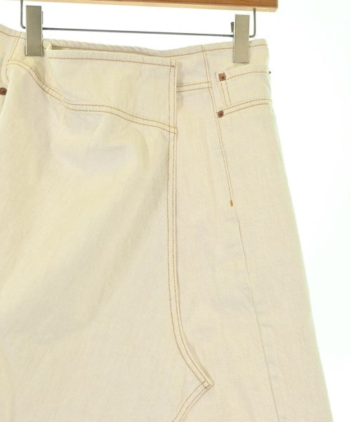 Maison Margiela กระโปรงยาวถึงเข่า