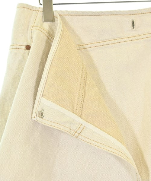 Maison Margiela กระโปรงยาวถึงเข่า