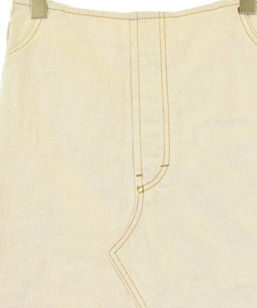 Maison Margiela กระโปรงยาวถึงเข่า
