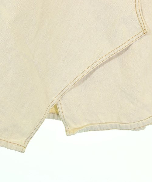 Maison Margiela กระโปรงยาวถึงเข่า