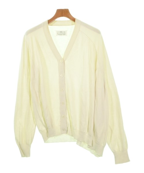 Maison Margiela เสื้อคาร์ดิแกน