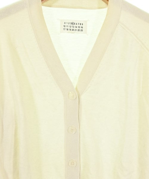 Maison Margiela เสื้อคาร์ดิแกน