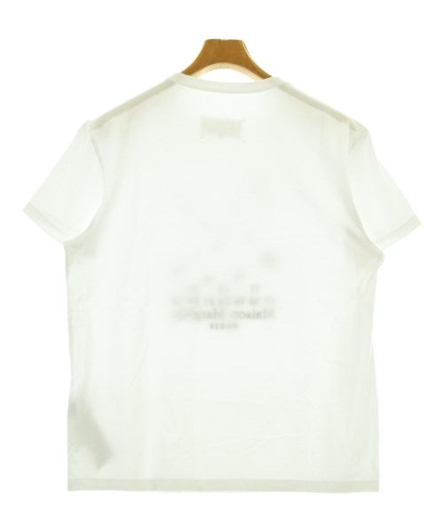 Maison Margiela เสื้อยืด/เสื้อท็อปส์