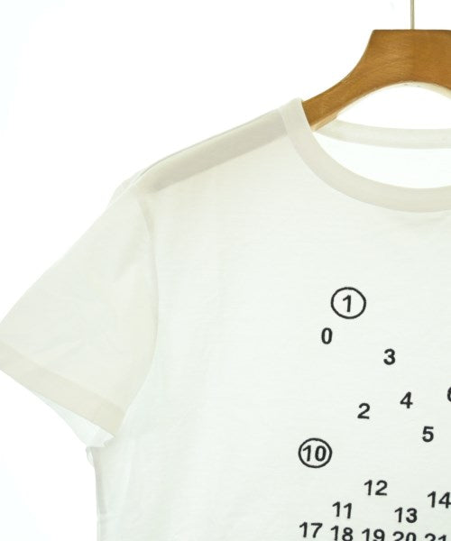 Maison Margiela เสื้อยืด/เสื้อท็อปส์