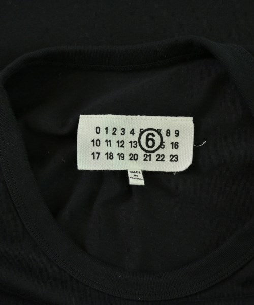 Maison Margiela เสื้อยืด/เสื้อท็อปส์