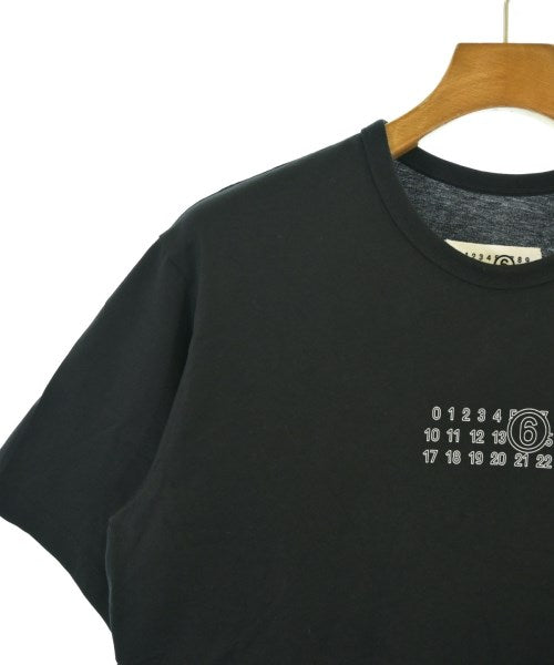 Maison Margiela เสื้อยืด/เสื้อท็อปส์