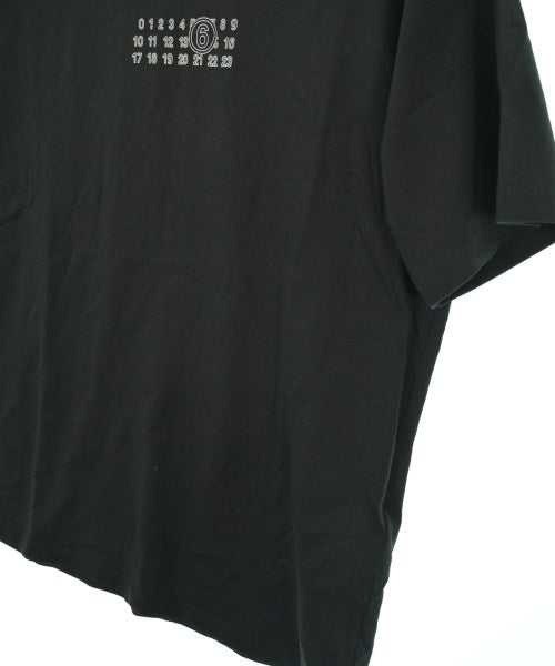 Maison Margiela เสื้อยืด/เสื้อท็อปส์