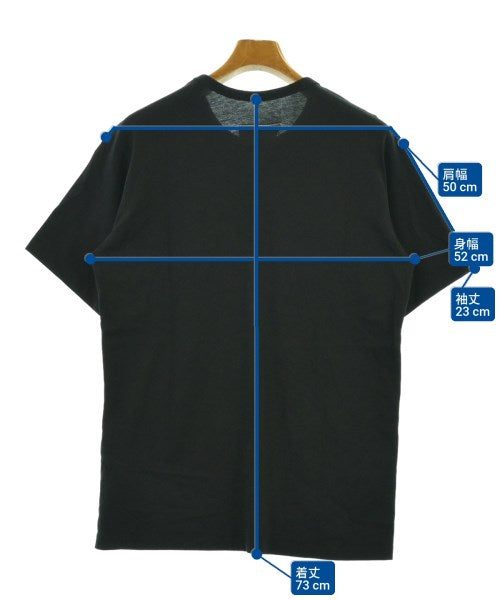 Maison Margiela เสื้อยืด/เสื้อท็อปส์