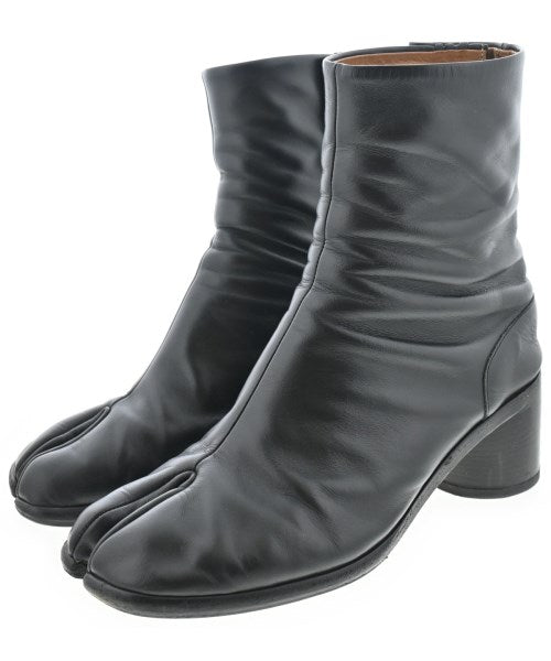 Maison Margiela รองเท้าบูท