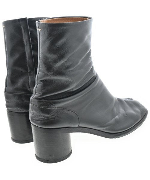 Maison Margiela รองเท้าบูท