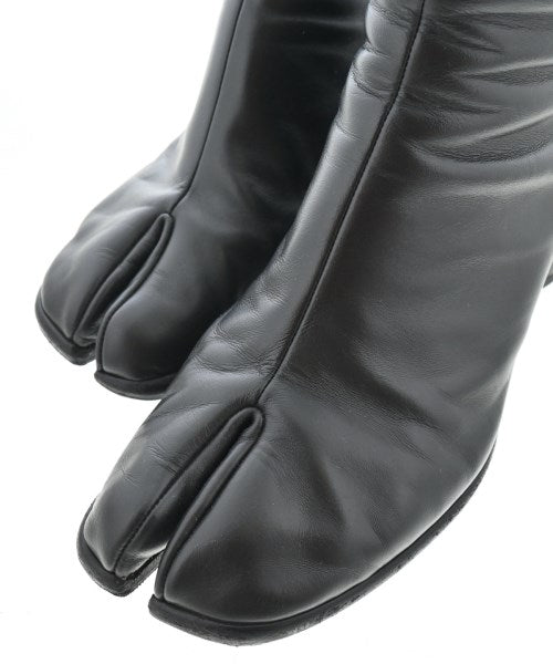 Maison Margiela รองเท้าบูท