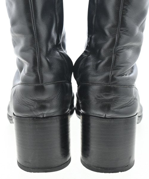 Maison Margiela รองเท้าบูท