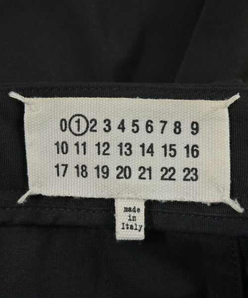 Maison Margiela กางเกง 5 ส่วน