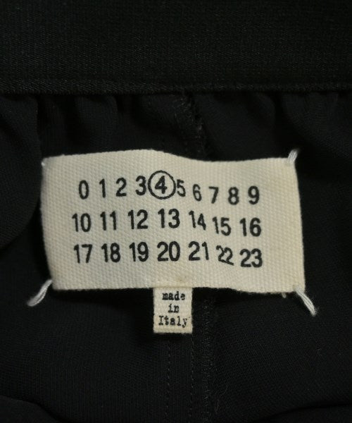 Maison Margiela กางเกง อื่น