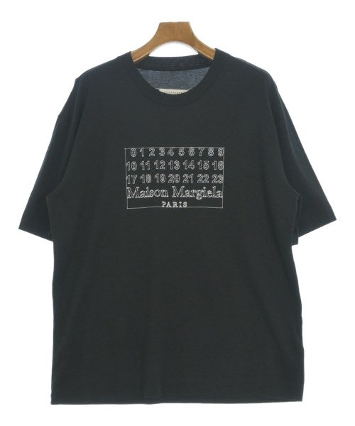 Maison Margiela เสื้อยืด/เสื้อท็อปส์