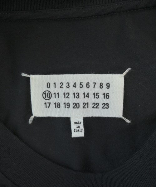 Maison Margiela เสื้อยืด/เสื้อท็อปส์