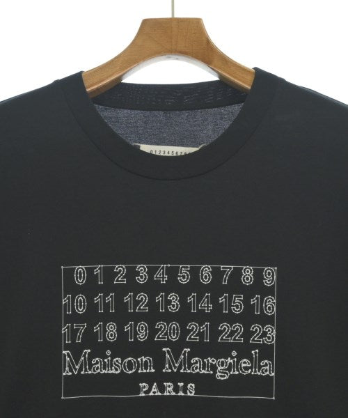 Maison Margiela เสื้อยืด/เสื้อท็อปส์