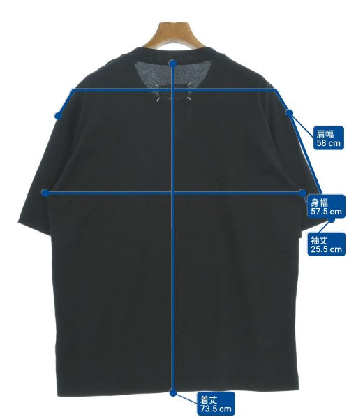 Maison Margiela เสื้อยืด/เสื้อท็อปส์