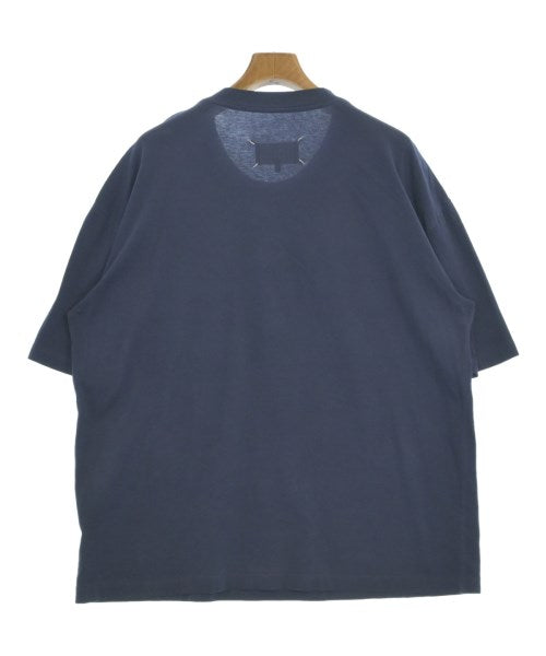Maison Margiela เสื้อยืด/เสื้อท็อปส์
