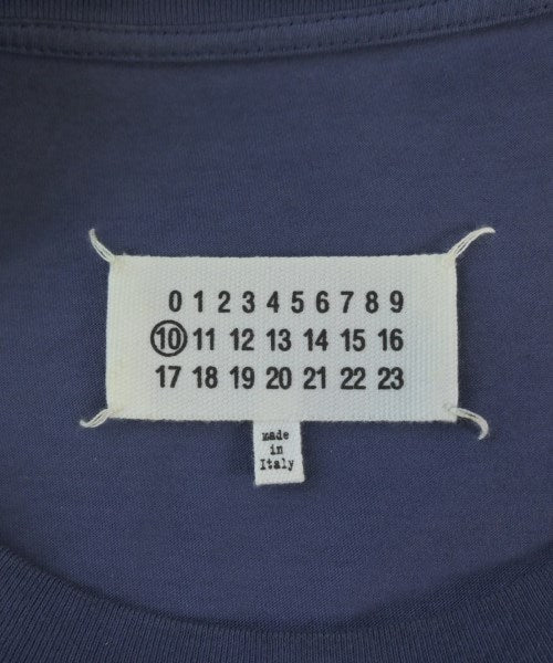 Maison Margiela เสื้อยืด/เสื้อท็อปส์