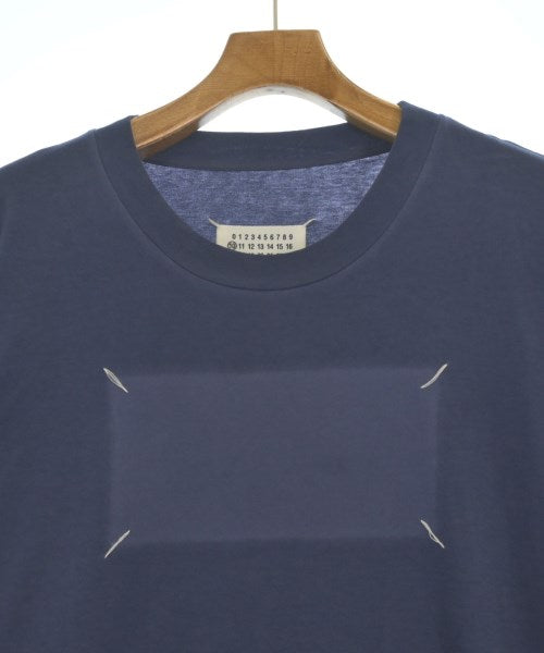 Maison Margiela เสื้อยืด/เสื้อท็อปส์