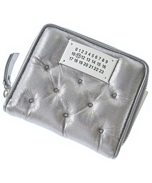 Maison Margiela กระเป๋าสตางค์/กระเป๋าใส่เหรียญ