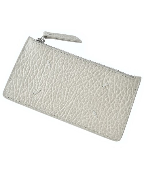 Maison Margiela กระเป๋าสตางค์/กระเป๋าใส่เหรียญ
