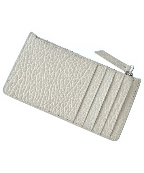 Maison Margiela กระเป๋าสตางค์/กระเป๋าใส่เหรียญ