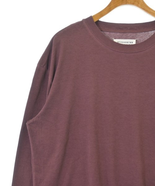 Maison Margiela เสื้อยืด/เสื้อท็อปส์