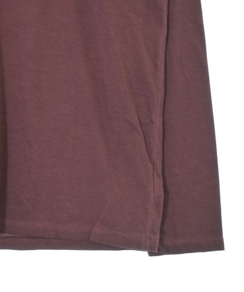 Maison Margiela เสื้อยืด/เสื้อท็อปส์