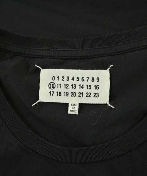 Maison Margiela เสื้อยืด/เสื้อท็อปส์