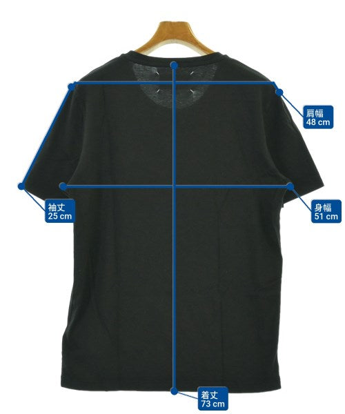 Maison Margiela เสื้อยืด/เสื้อท็อปส์