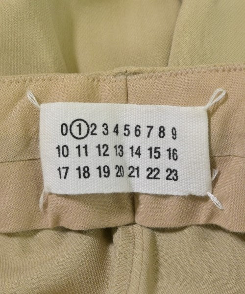 Maison Margiela กางเกง อื่น
