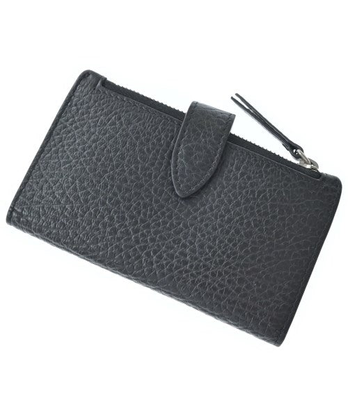 Maison Margiela กระเป๋าสตางค์/กระเป๋าใส่เหรียญ