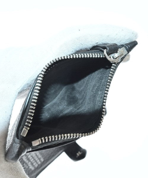 Maison Margiela กระเป๋าสตางค์/กระเป๋าใส่เหรียญ