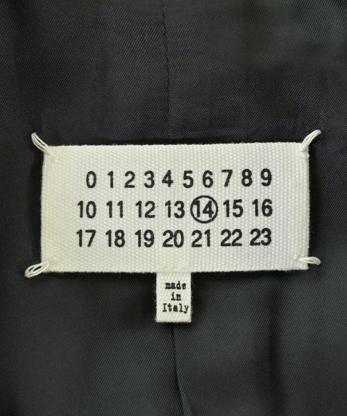 Maison Margiela เบลเซอร์/แจ็คเก็ตสูท