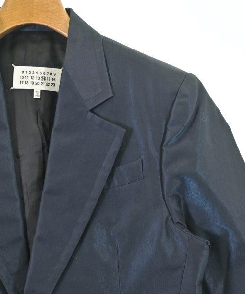 Maison Margiela เบลเซอร์/แจ็คเก็ตสูท