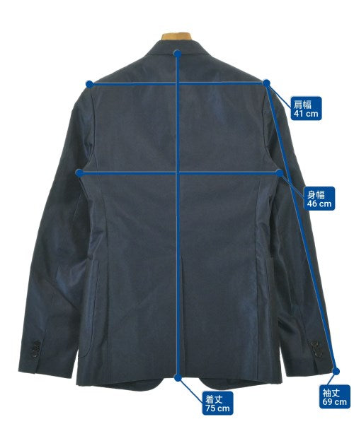 Maison Margiela เบลเซอร์/แจ็คเก็ตสูท