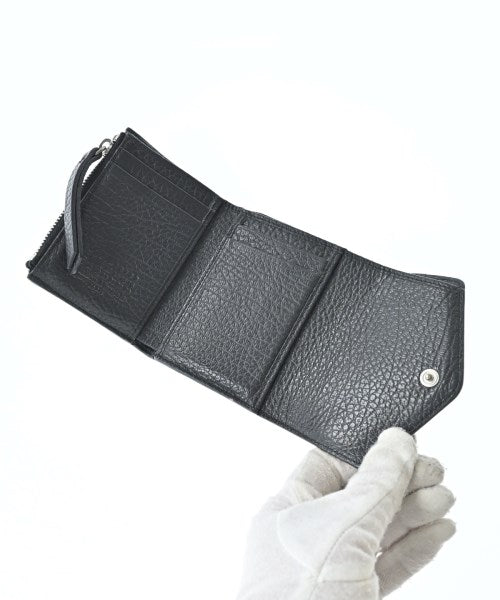 Maison Margiela กระเป๋าสตางค์/กระเป๋าใส่เหรียญ