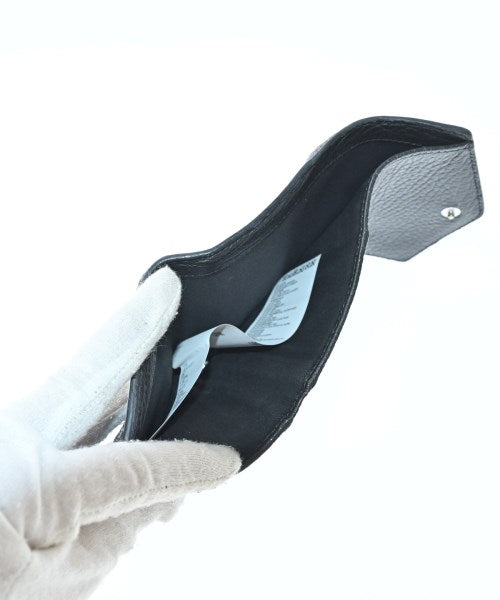 Maison Margiela กระเป๋าสตางค์/กระเป๋าใส่เหรียญ