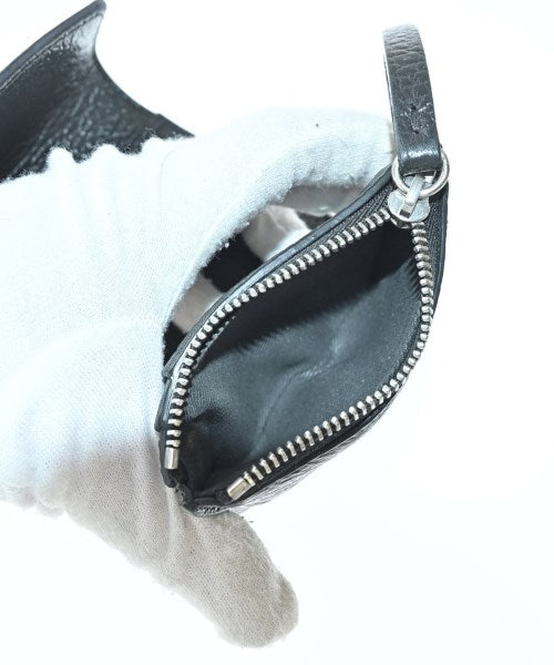 Maison Margiela กระเป๋าสตางค์/กระเป๋าใส่เหรียญ