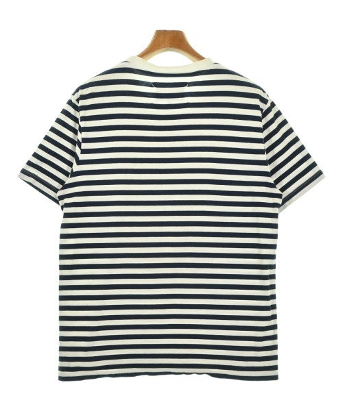 Maison Margiela เสื้อยืด/เสื้อท็อปส์